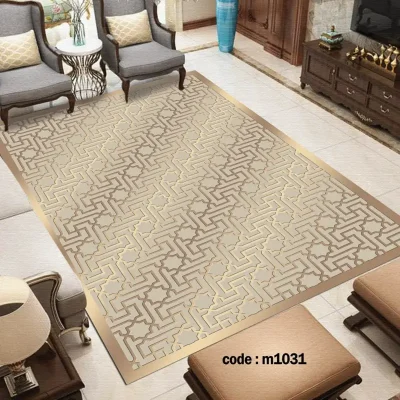 روفرشی مخملی کشدار کد FAM-m 1031