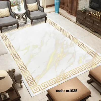 روفرشی مخملی کشدار کد FAM-m 1035