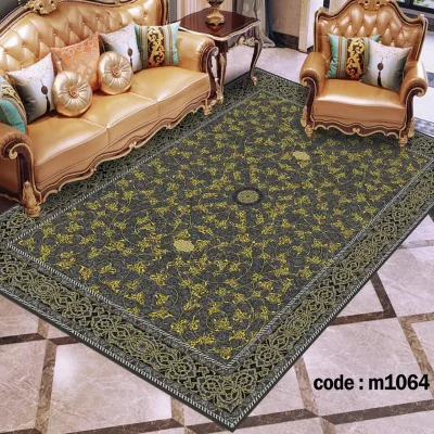 روفرشی مخملی کشدار کد FAM-m 1064