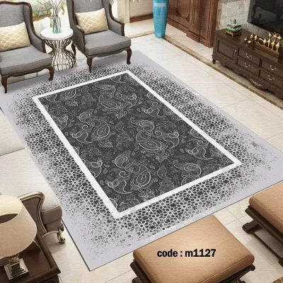 روفرشی مخملی کشدار کد FAM-m 1127