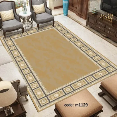 روفرشی مخملی کشدار کد FAM-m 1129