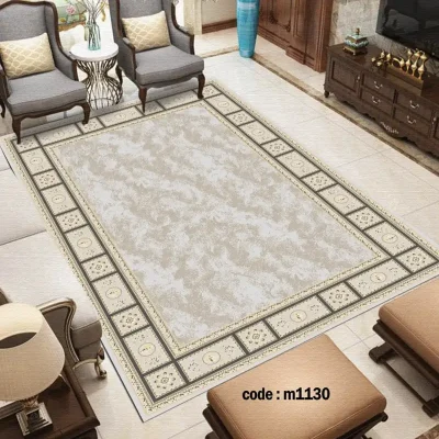 روفرشی مخملی کشدار کد FAM-m 1130