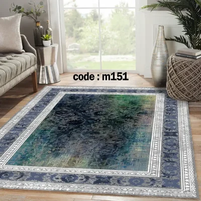 روفرشی مخملی کشدار کد FAM-m 151