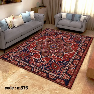 روفرشی مخملی کشدار کد FAM-m 376