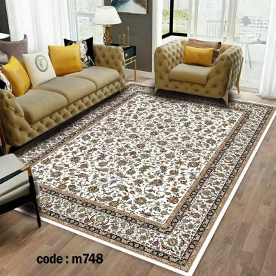روفرشی مخملی کشدار کد FAM-m 748