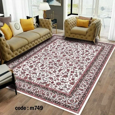 روفرشی مخملی کشدار کد FAM-m 749