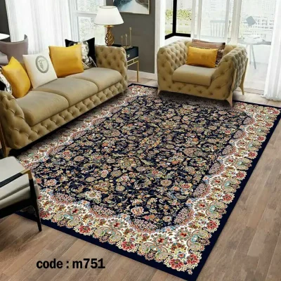 روفرشی مخملی کشدار کد FAM-m 751