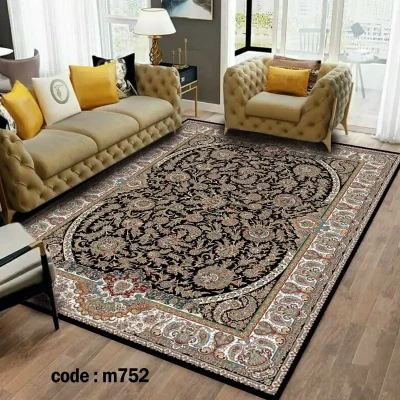 روفرشی مخملی کشدار کد FAM-m 752