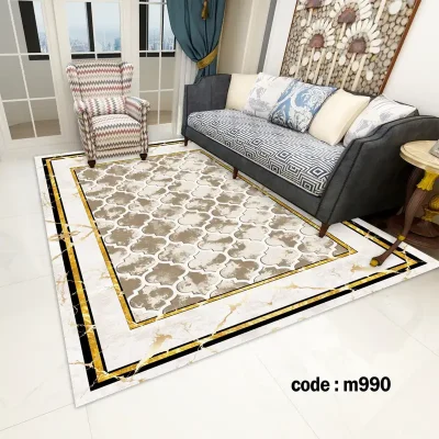 روفرشی مخملی کشدار کد FAM-m 990