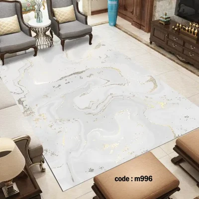 روفرشی مخملی کشدار کد FAM-m 996