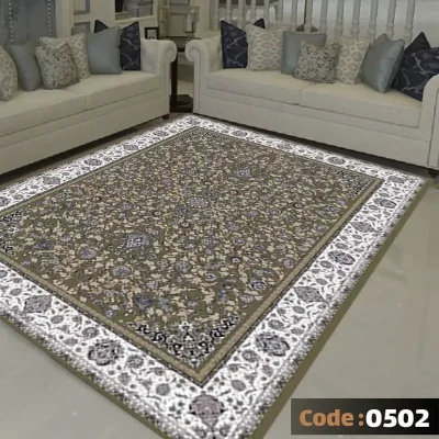 روفرشی مخملی کشدار کد VS-0502