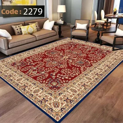 روفرشی مخملی کشدار کد VS-2279