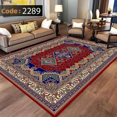 روفرشی مخملی کشدار کد VS-2289