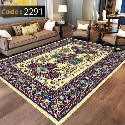 روفرشی مخملی کشدار کد VS-2291