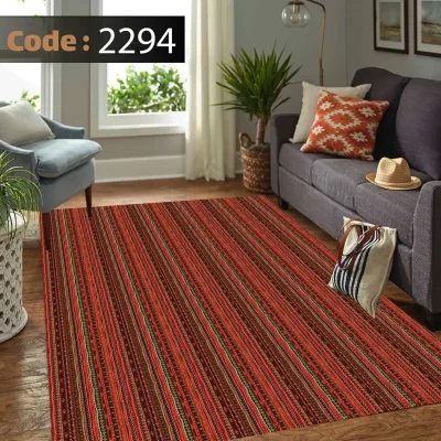 روفرشی مخملی کشدار کد VS-2294