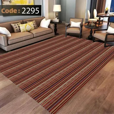 روفرشی مخملی کشدار کد VS-2295