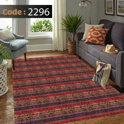 روفرشی مخملی کشدار کد VS-2296