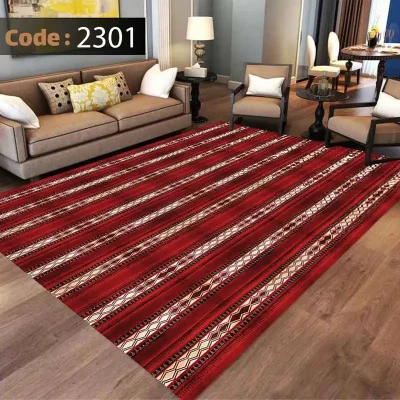روفرشی مخملی کشدار کد VS-2301