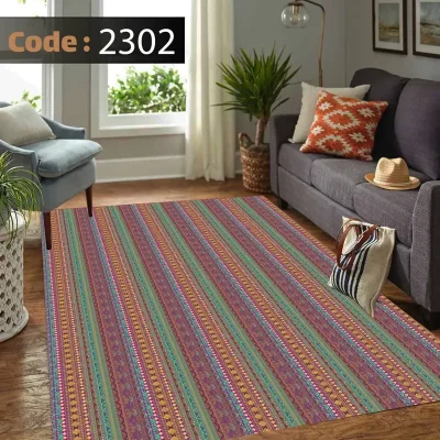 روفرشی مخملی کشدار کد VS-2302
