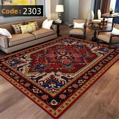 روفرشی مخملی کشدار کد VS-2303