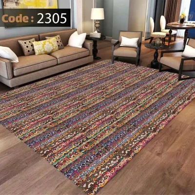 روفرشی مخملی کشدار کد VS-2305