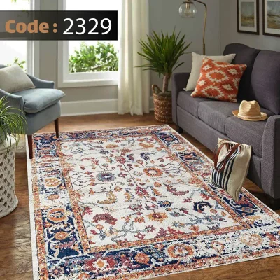 روفرشی مخملی کشدار کد VS-2329