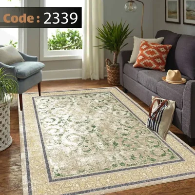 روفرشی مخملی کشدار کد VS-2339