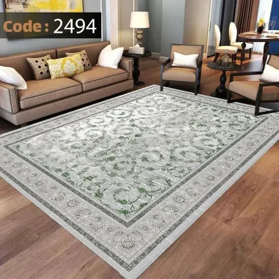 روفرشی مخملی کشدار کد VS-2494