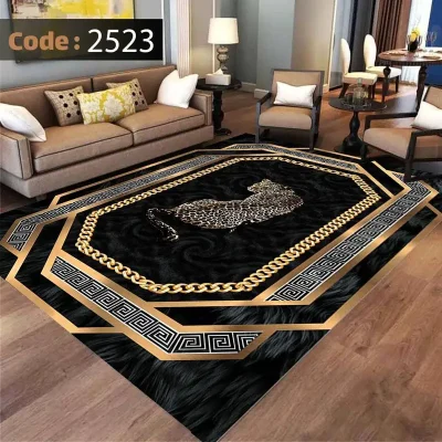 روفرشی مخملی کشدار کد VS-2523
