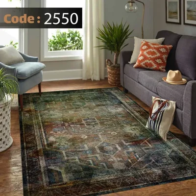 روفرشی مخملی کشدار کد VS-2550