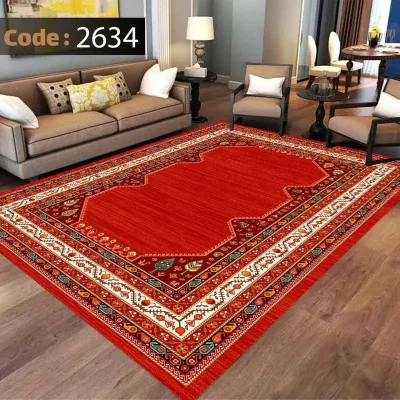 روفرشی مخملی کشدار کد VS-2634