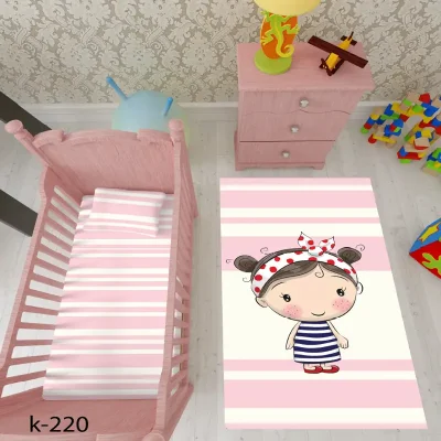روفرشی کشدار طرح کودک کد VS-k 220