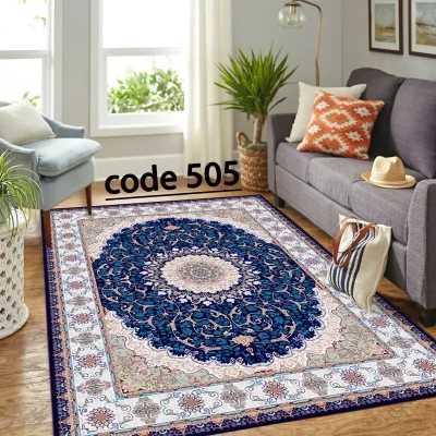 روفرشی مخملی کشدار کد FAM-505