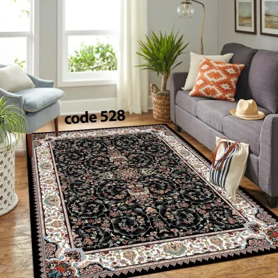 روفرشی مخملی کشدار کد FAM-528