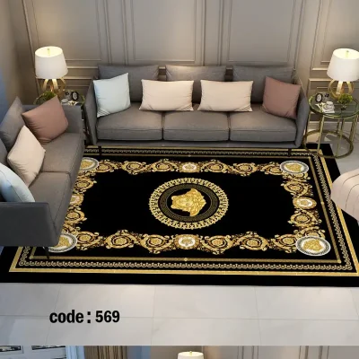 روفرشی مخملی کشدار کد FAM-569
