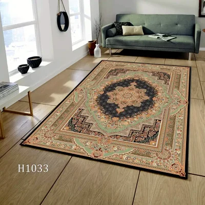 روفرشی مخملی کشدار کد FAM-H 1033