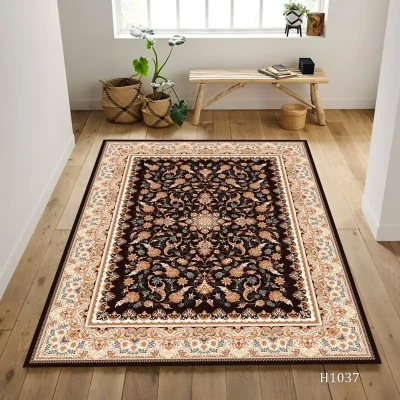 روفرشی مخملی کشدار کد FAM-H 1037
