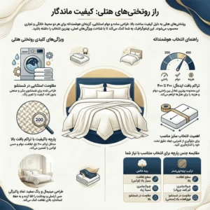 راز روتختی هتلی