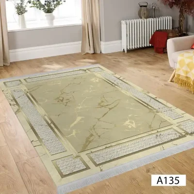 روفرشی مخملی کشدار کد MF_A135