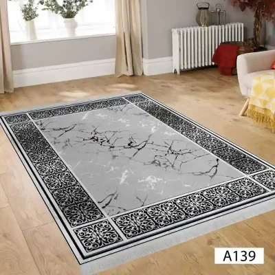 روفرشی مخملی کشدار کد MF_A139