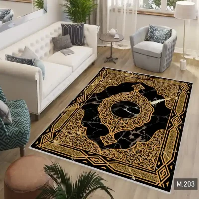 روفرشی مخملی کشدار کد MF_M.203