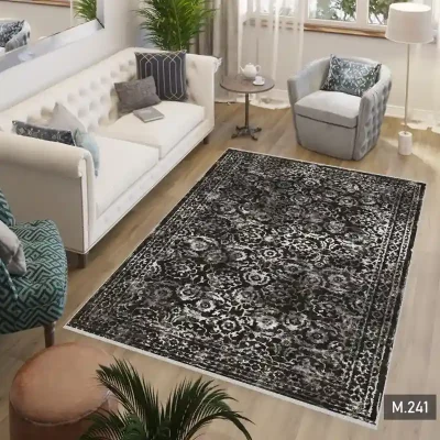 روفرشی مخملی کشدار کد MF_M.241