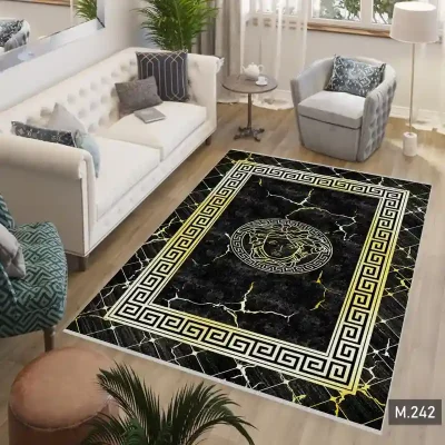 روفرشی مخملی کشدار کد MF_M.242