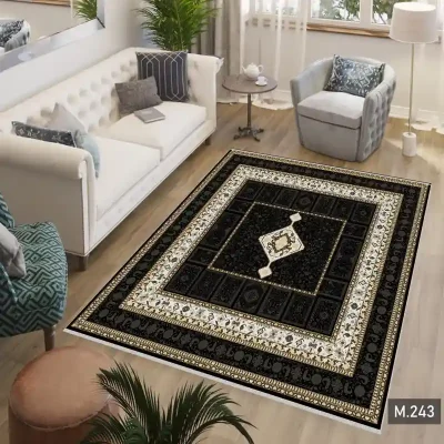 روفرشی مخملی کشدار کد MF_M.243