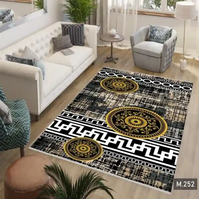 روفرشی مخملی کشدار کد MF_M.252