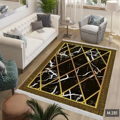 روفرشی مخملی کشدار کد MF_M.281