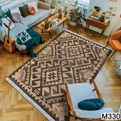 روفرشی مخملی کشدار کد MF_M.330