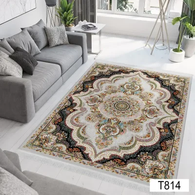 روفرشی مخملی کشدار کد MF_T814