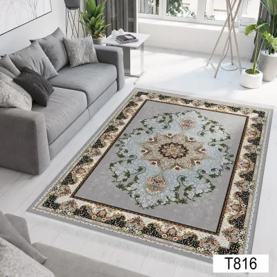 روفرشی مخملی کشدار کد MF_T816