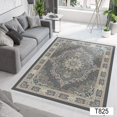 روفرشی مخملی کشدار کد MF_T825